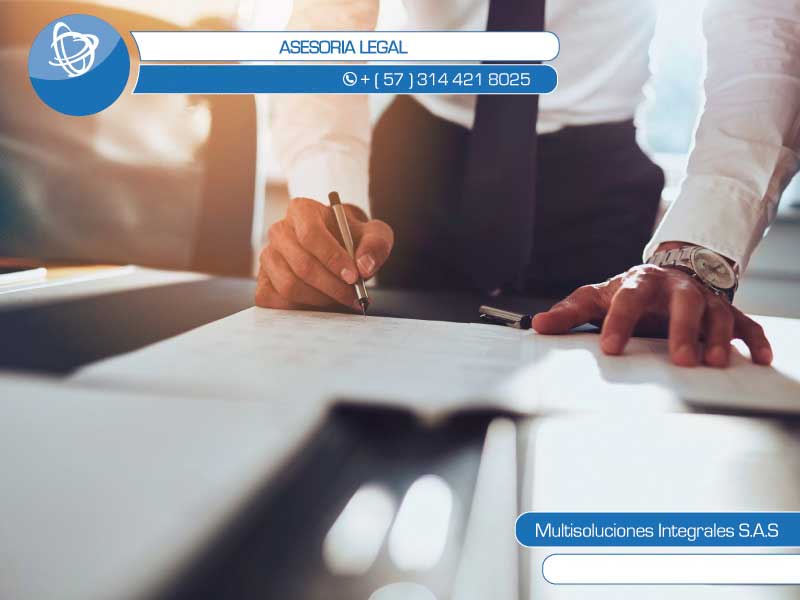 Los mejores abogados civiles en Bogotá 