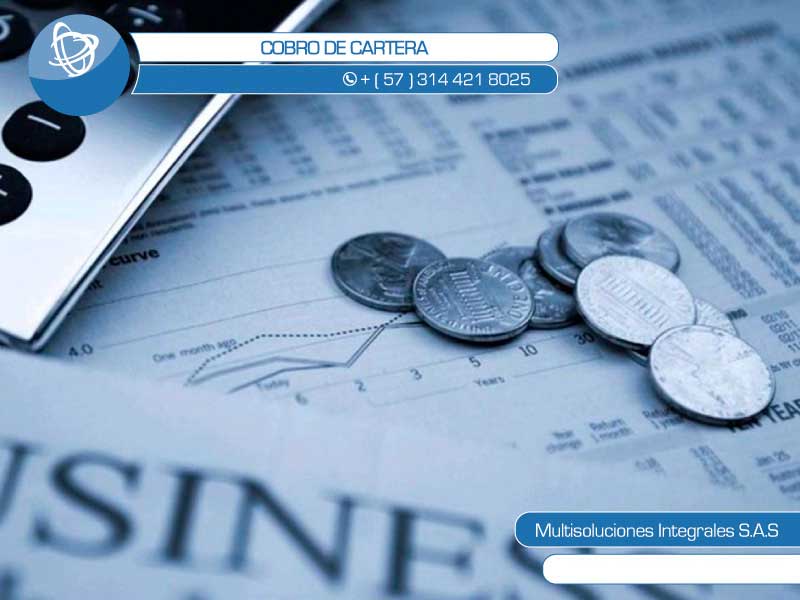 Gestion de cartera