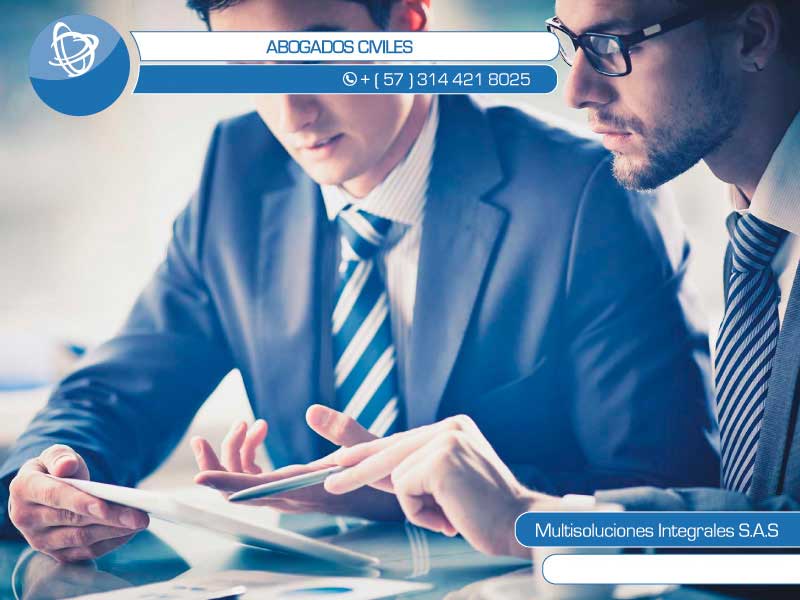 abogados civiles
