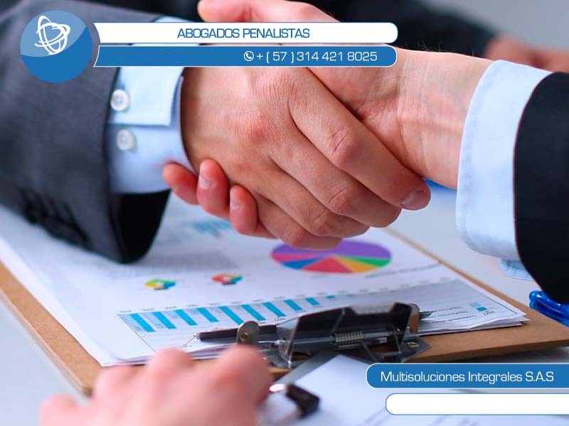 Los mejores abogados penales en Bogotá 
