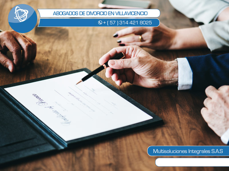 abogados Villavicencio