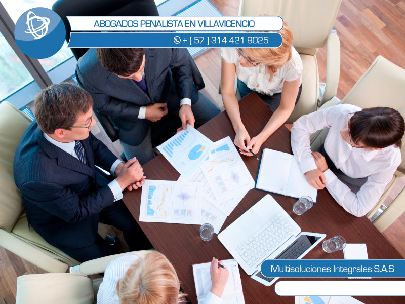 Delitos sexuales en Villavicencio