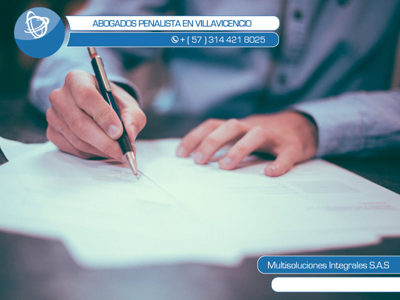  Penales Villavicencio