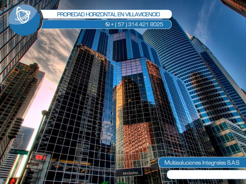 Abogados Para Propiedad Horizontal en Villavicencio