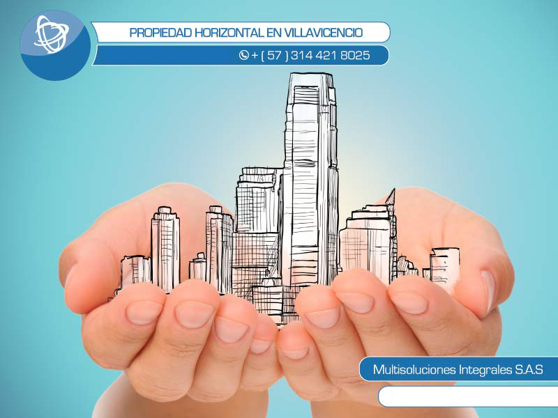 Administración de una Propiedad en Villavicencio