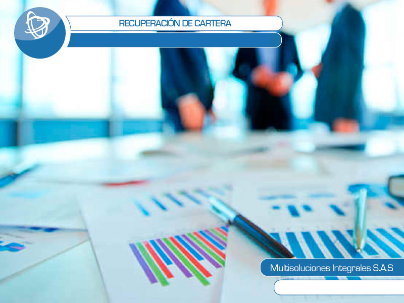  gestión de cartera en Bogotá