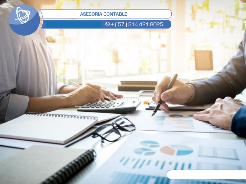 profesionales en asesoría en Bogotá