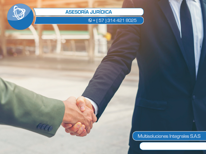 asesoria juridica
