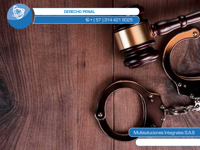 Derecho Penal